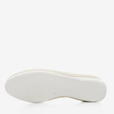 Lederballerinas für Damen