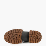 Lederschuhe für Frauen
