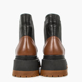 Lederschuhe für Frauen