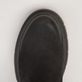 Lederschuhe für Frauen