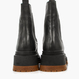 Lederschuhe für Frauen
