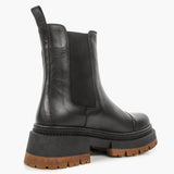 Lederschuhe für Frauen