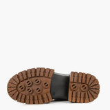 Lederschuhe für Frauen