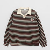 Langärmelige Damenbluse