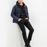 Herren-Jacke für die Übergangszeit
