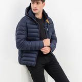 Herren-Jacke für die Übergangszeit
