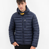 Herren-Jacke für die Übergangszeit