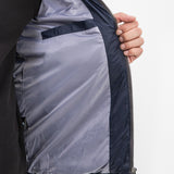 Herren-Jacke für die Übergangszeit