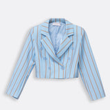 Kurze Jacke für Frauen