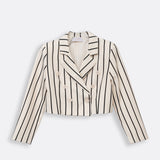 Kurze Jacke für Frauen
