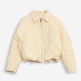 Damen-Jacke für die Übergangszeit
