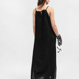 Leinenkleid für Frauen