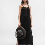 Leinenkleid für Frauen