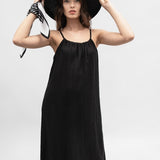 Leinenkleid für Frauen