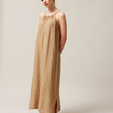 Leinenkleid für Frauen