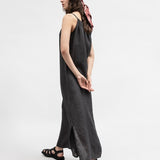 Leinenkleid für Frauen