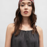 Leinenkleid für Frauen