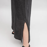 Leinenkleid für Frauen