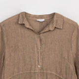 Leinenkleid für Frauen