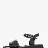 Damen Ledersandalen