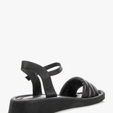 Damen Ledersandalen