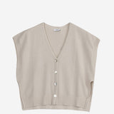 Strickbluse für Frauen