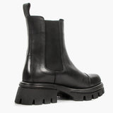 Lederschuhe für Frauen