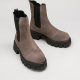 Lederschuhe für Frauen