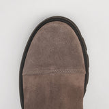 Lederschuhe für Frauen