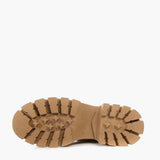 Lederschuhe für Frauen