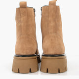 Lederschuhe für Frauen