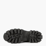 Lederschuhe für Frauen
