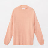 Damenpullover mit Baby Alpaka Wolle, Capsule Collection