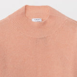 Damenpullover mit Baby Alpaka Wolle, Capsule Collection