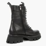 Lederschuhe für Frauen