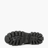 Lederschuhe für Frauen