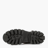 Lederschuhe für Frauen
