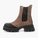 Lederschuhe für Frauen