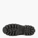Lederschuhe für Frauen
