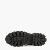 Lederschuhe für Frauen