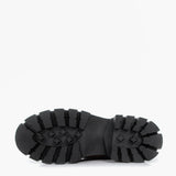 Lederschuhe für Frauen