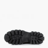 Lederschuhe für Frauen
