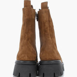 Lederschuhe für Frauen
