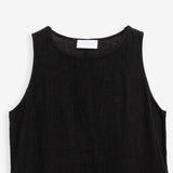 Damenkleid, Capsule Collection, 100% Leinen
