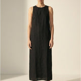 Damenkleid, Capsule Collection, 100% Leinen