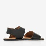 Damen Ledersandalen