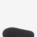 Damen-Sandalen aus geprägtem Leder