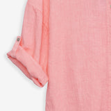 Damenhemd, Capsule Collection, 100% Leinen