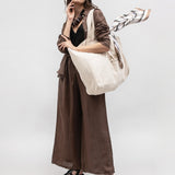 Leinenhose für Frauen, Capsule Collection