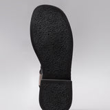 Damen Ledersandalen